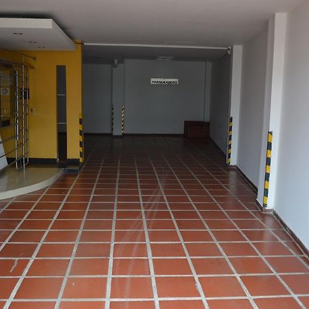 Hotel Torreon 포펜 외부 사진